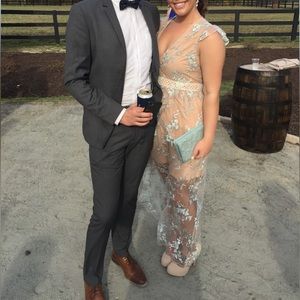 Beautiful Maxi Dress from South Moon Under